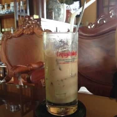 Tổng hợp- Tứ Phương Vô Sự Lâu Cafe
