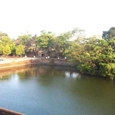 Tổng hợp- Tứ Phương Vô Sự Lâu Cafe
