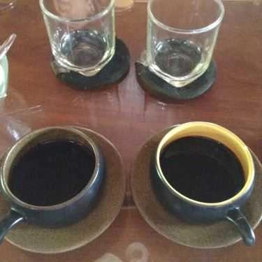 Tổng hợp- Tứ Phương Vô Sự Lâu Cafe