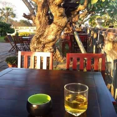 Tổng hợp- Tứ Phương Vô Sự Lâu Cafe