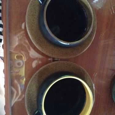 Tổng hợp- Tứ Phương Vô Sự Lâu Cafe