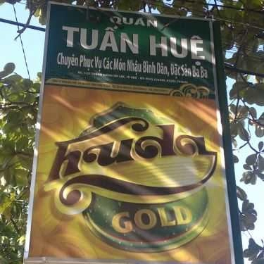 Tổng hợp- Quán Nhậu Tuấn Huệ - Nhậu Bình Dân