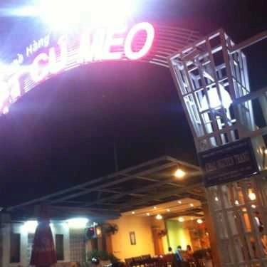Tổng hợp- Nhà Hàng Tuyệt Cú Mèo Restaurant - Các Món Nhậu