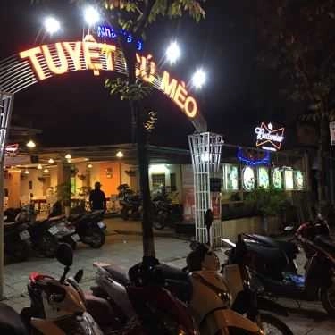 Tổng hợp- Nhà Hàng Tuyệt Cú Mèo Restaurant - Các Món Nhậu