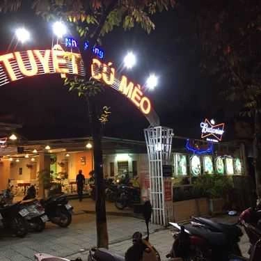 Tổng hợp- Nhà Hàng Tuyệt Cú Mèo Restaurant - Các Món Nhậu