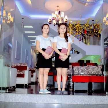 Tổng hợp- Tybi Cafe