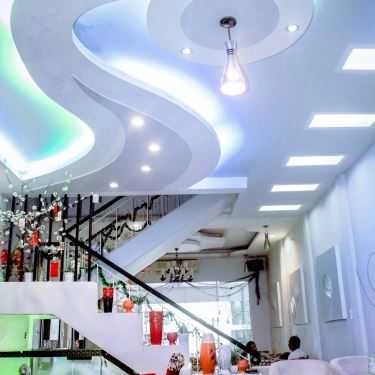 Tổng hợp- Tybi Cafe