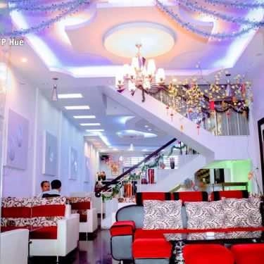 Tổng hợp- Tybi Cafe