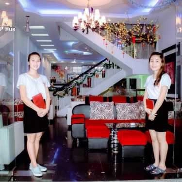 Tổng hợp- Tybi Cafe
