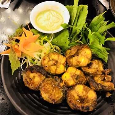 Món ăn- Nhà Hàng TYPHU Cafe & Restaurant
