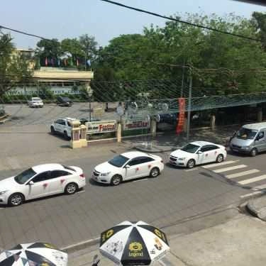 Tổng hợp- UP Cafe