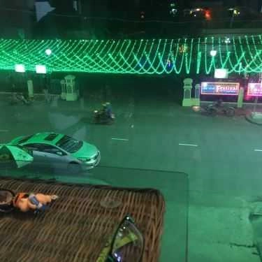 Tổng hợp- UP Cafe