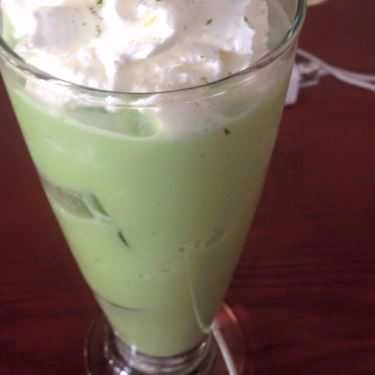 Tổng hợp- UP Cafe