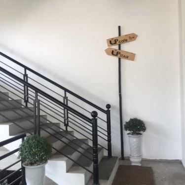 Tổng hợp- UP Cafe