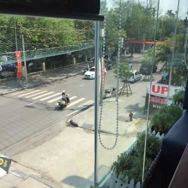 Tổng hợp- UP Cafe