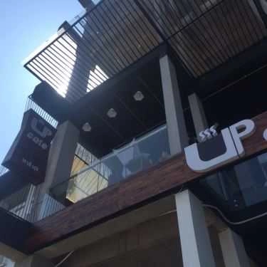 Tổng hợp- UP Cafe