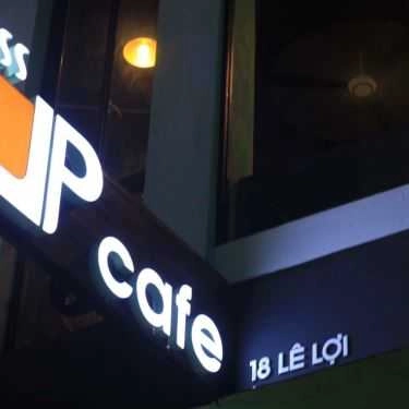 Tổng hợp- UP Cafe