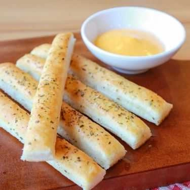 Tổng hợp- Nhà Hàng The Pizza Company - Vincom Plaza