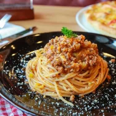 Tổng hợp- Nhà Hàng The Pizza Company - Vincom Plaza