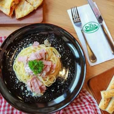 Tổng hợp- Nhà Hàng The Pizza Company - Vincom Plaza