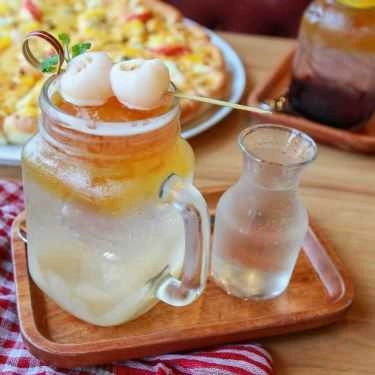 Tổng hợp- Nhà Hàng The Pizza Company - Vincom Plaza