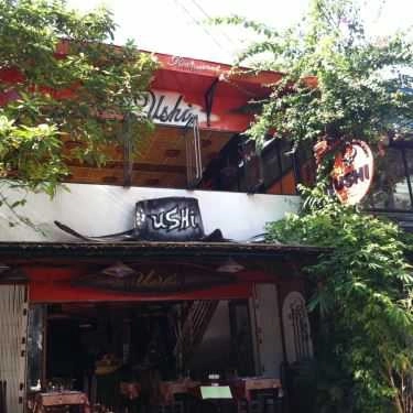 Tổng hợp- Nhà Hàng Ushi Restaurant - Ẩm Thực Á & Âu