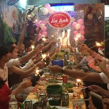 Tổng hợp- Quán Nhậu V Bông Quán - Đặc Sản Thịt Trâu & Bia Lào