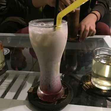Món ăn- V8 Cafe