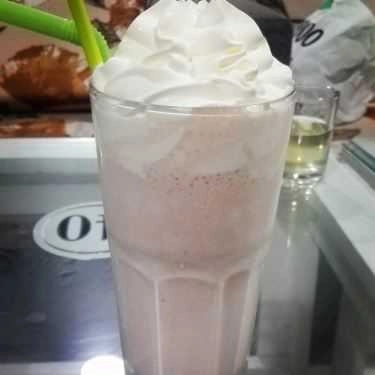 Tổng hợp- V8 Cafe