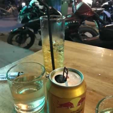Tổng hợp- V8 Cafe