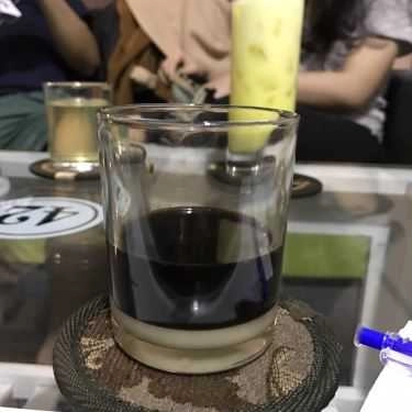 Món ăn- V8 Cafe