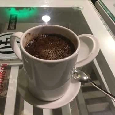Món ăn- V8 Cafe