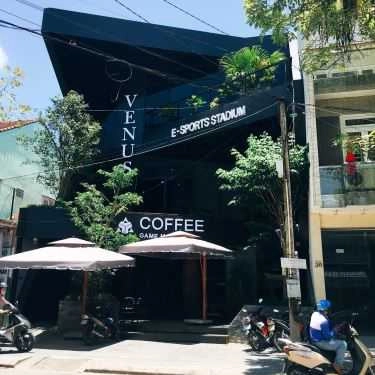 Tổng hợp- Venus Stadium Gaming & Coffee