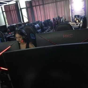 Tổng hợp- Venus Stadium Gaming & Coffee