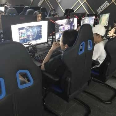 Tổng hợp- Venus Stadium Gaming & Coffee