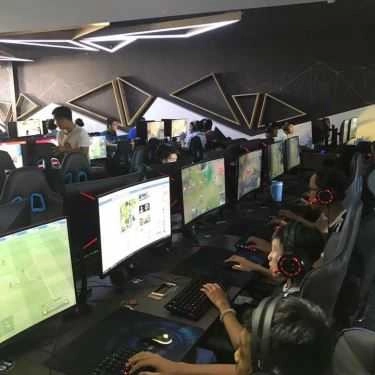 Tổng hợp- Venus Stadium Gaming & Coffee