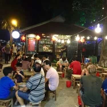 Không gian- Nhà Hàng Vietnamese Native Food - Bún Đậu & Bánh Ướt Tôm Chua