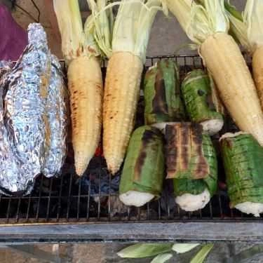 Món ăn- Nhà Hàng Vietnamese Native Food - Bún Đậu & Bánh Ướt Tôm Chua