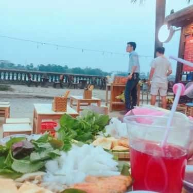 Món ăn- Nhà Hàng Vietnamese Native Food - Bún Đậu & Bánh Ướt Tôm Chua