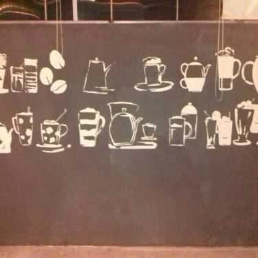 Tổng hợp- Villa Cafe