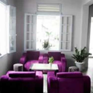 Tổng hợp- Villa Cafe