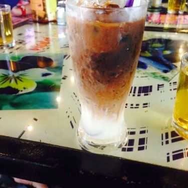 Món ăn- Violet - Cafe & Điểm Tâm