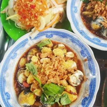 Món ăn- Ăn vặt Vịt Lộn Chiên Me - 203 Nguyễn Trãi