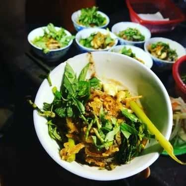 Món ăn- Ăn vặt Vịt Lộn Chiên Me - 203 Nguyễn Trãi