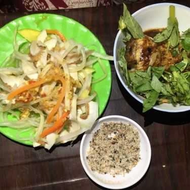Món ăn- Ăn vặt Vịt Lộn Chiên Me - 203 Nguyễn Trãi