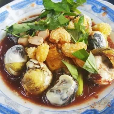 Món ăn- Ăn vặt Vịt Lộn Chiên Me - 203 Nguyễn Trãi