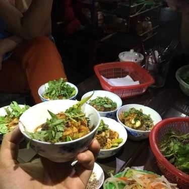 Món ăn- Ăn vặt Vịt Lộn Chiên Me - 203 Nguyễn Trãi