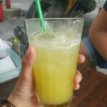 Món ăn- Ăn vặt Vịt Lộn Chiên Me - 203 Nguyễn Trãi