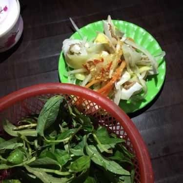 Món ăn- Ăn vặt Vịt Lộn Chiên Me - 203 Nguyễn Trãi