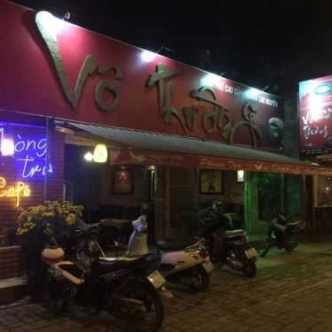 Không gian- Vô Thường - Phòng Trà & Cafe